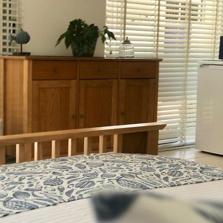 Villa Elia Bed And Breakfast Kiti Bagian luar foto