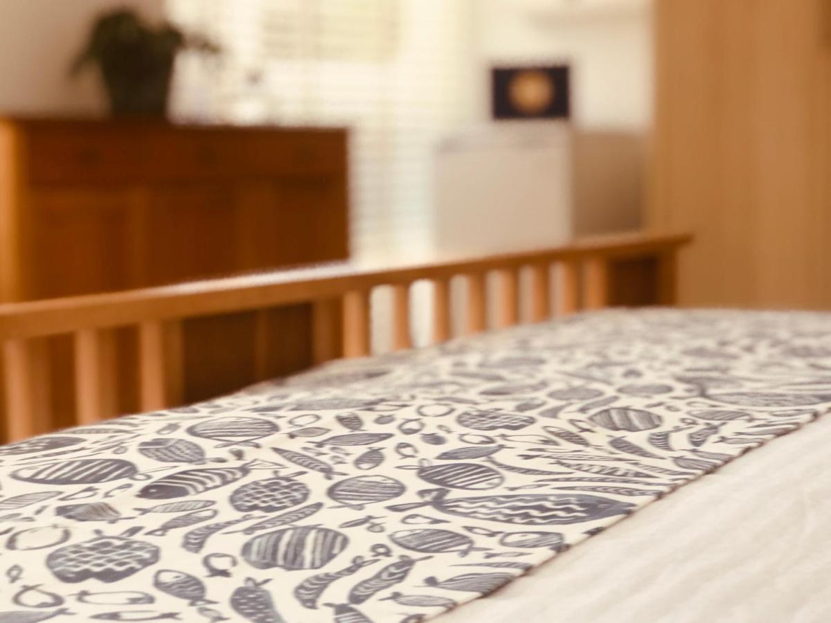 Villa Elia Bed And Breakfast Kiti Bagian luar foto