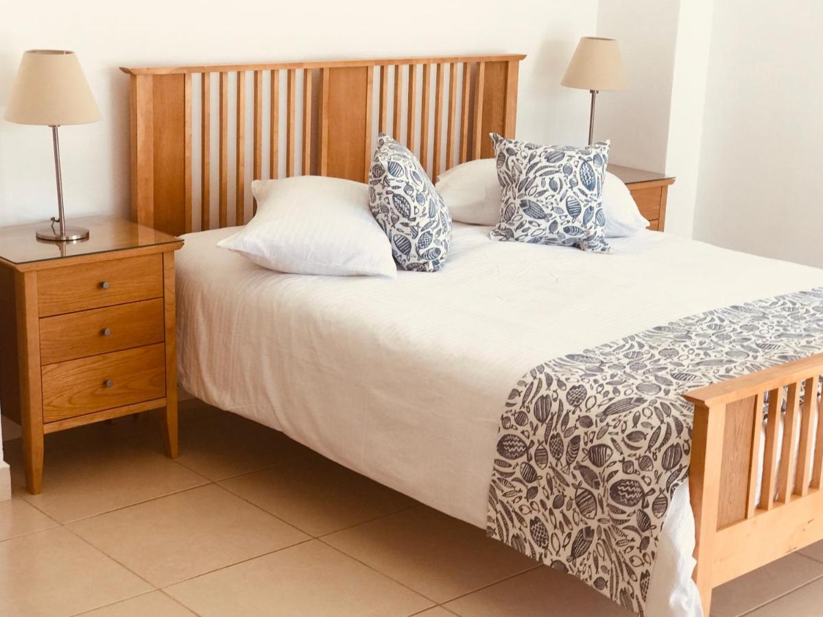 Villa Elia Bed And Breakfast Kiti Bagian luar foto