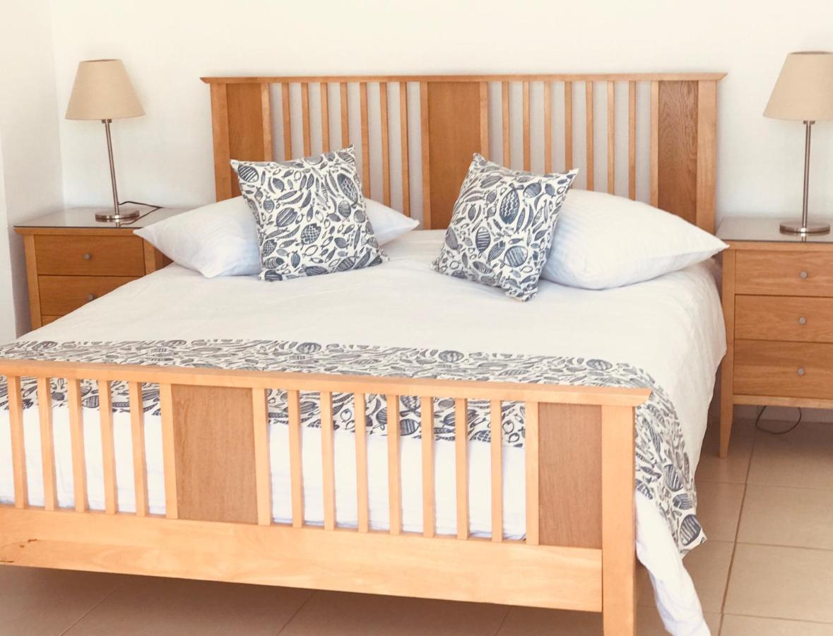Villa Elia Bed And Breakfast Kiti Bagian luar foto
