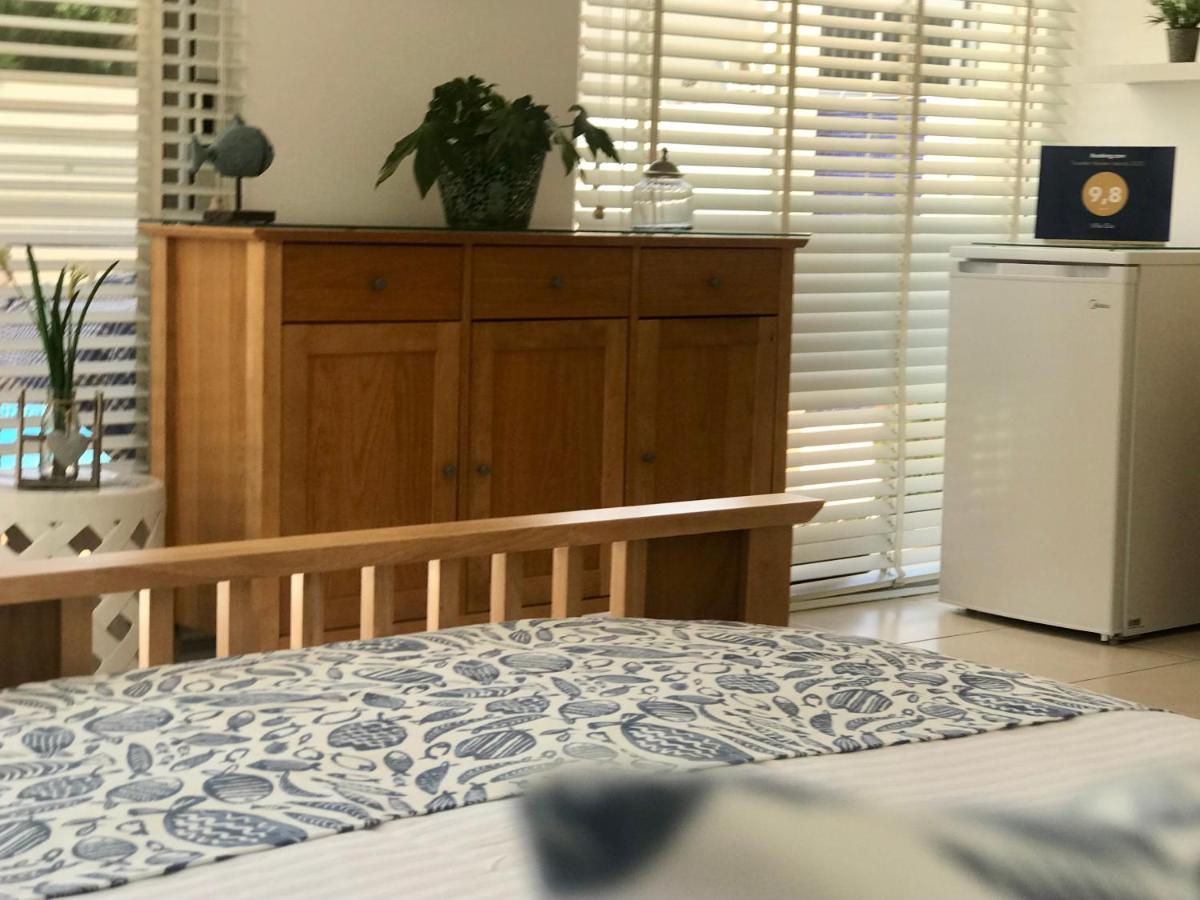 Villa Elia Bed And Breakfast Kiti Bagian luar foto